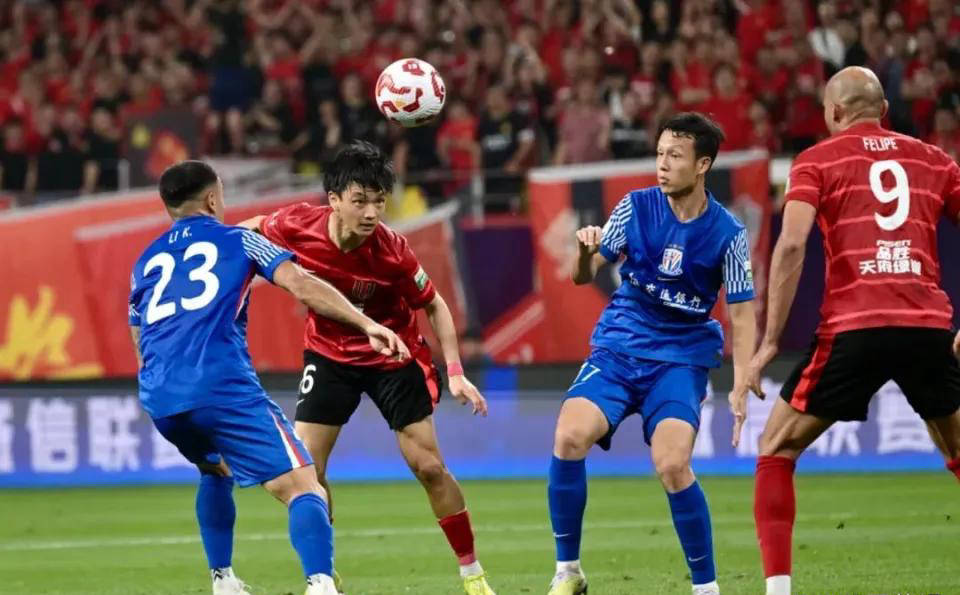 风云突变上海申花赛前远射贴柱；英超版图或变；管理层满意；阵容厚度经受考验的简单介绍开云官网