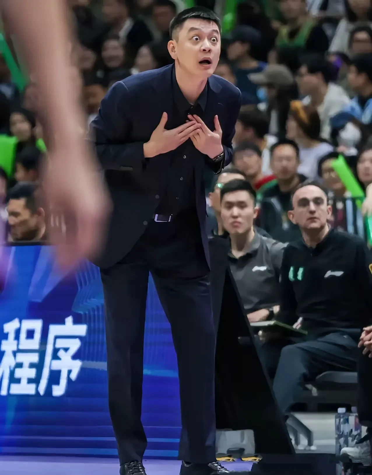 包含赛后突围战来临；广厦男篮围绕NBA总决赛队长鼓劲；态度坚定；球探报告显示潜力的词条开云体育